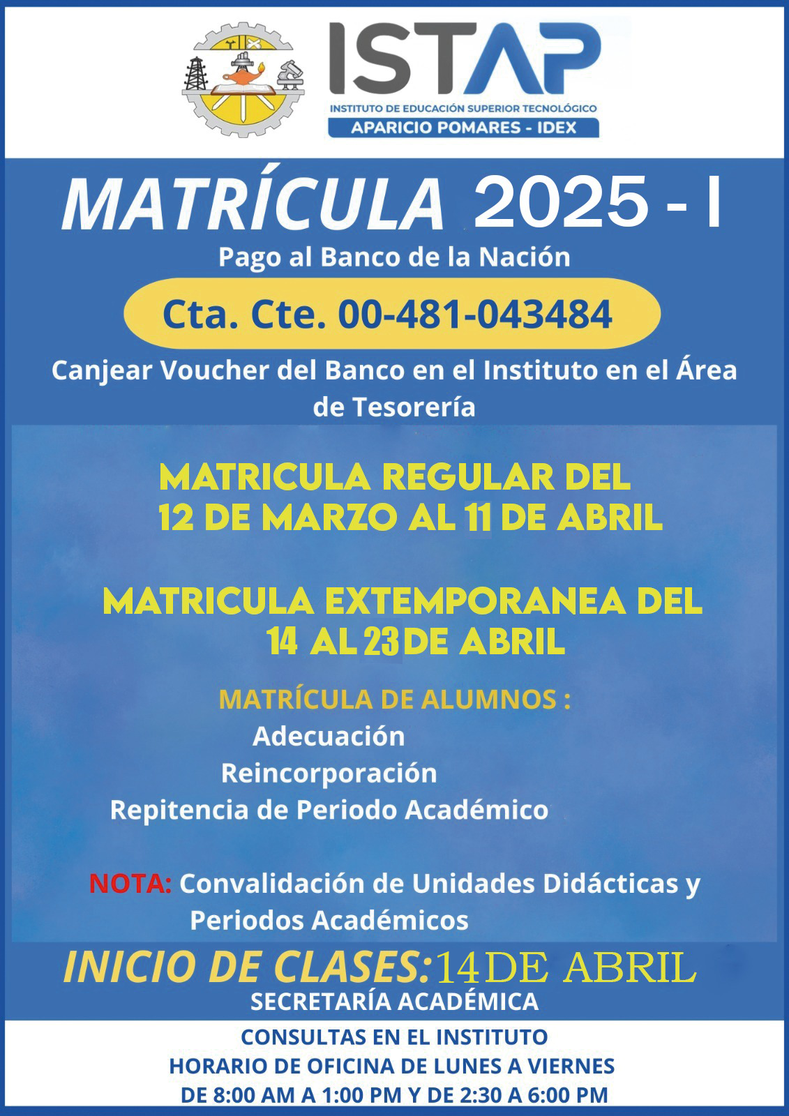 Imagen Promocional