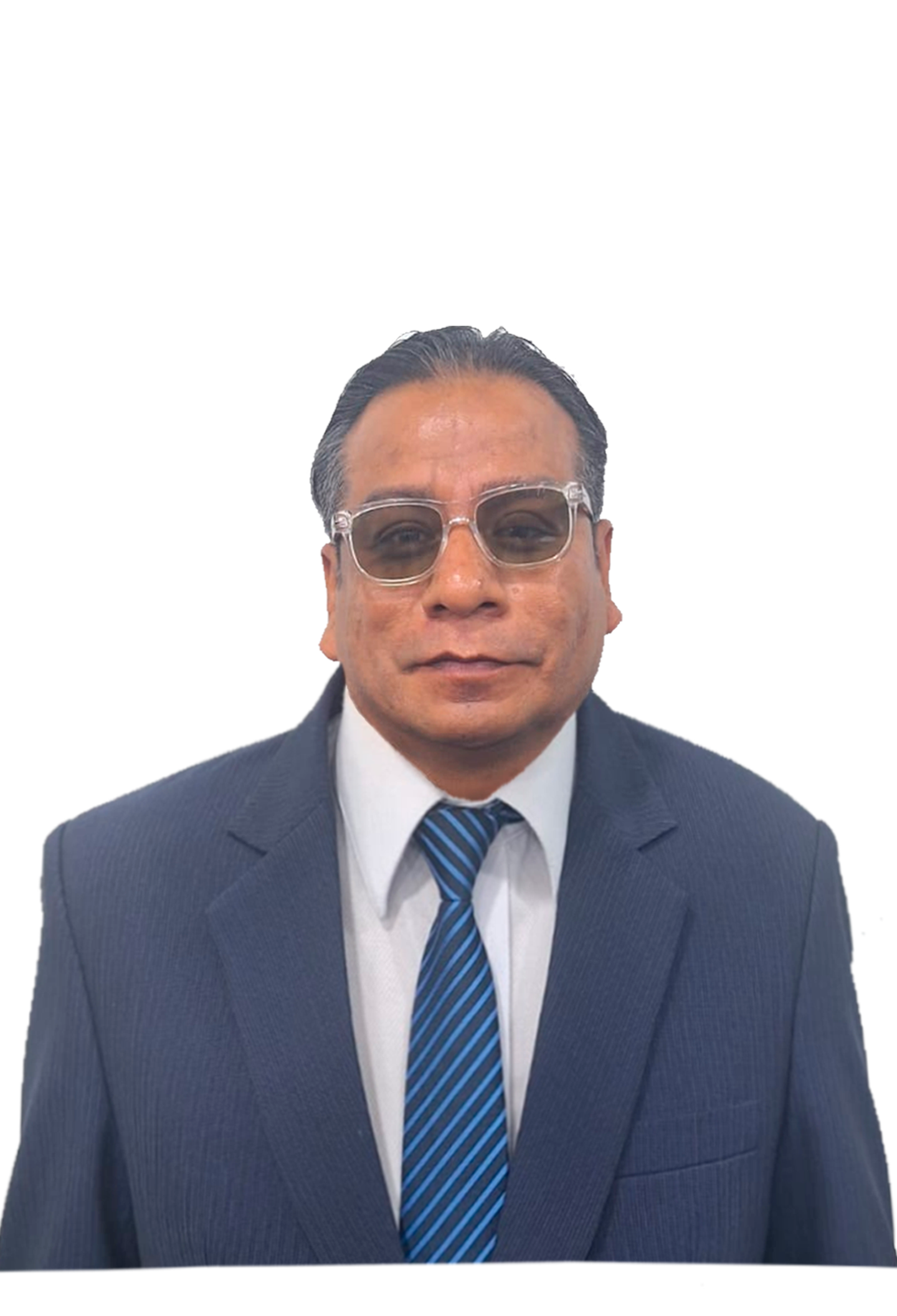 LUIS WILFREDO MEZA PAGANO