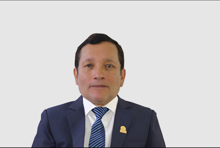 VICTOR RAMIREZ CABRERA