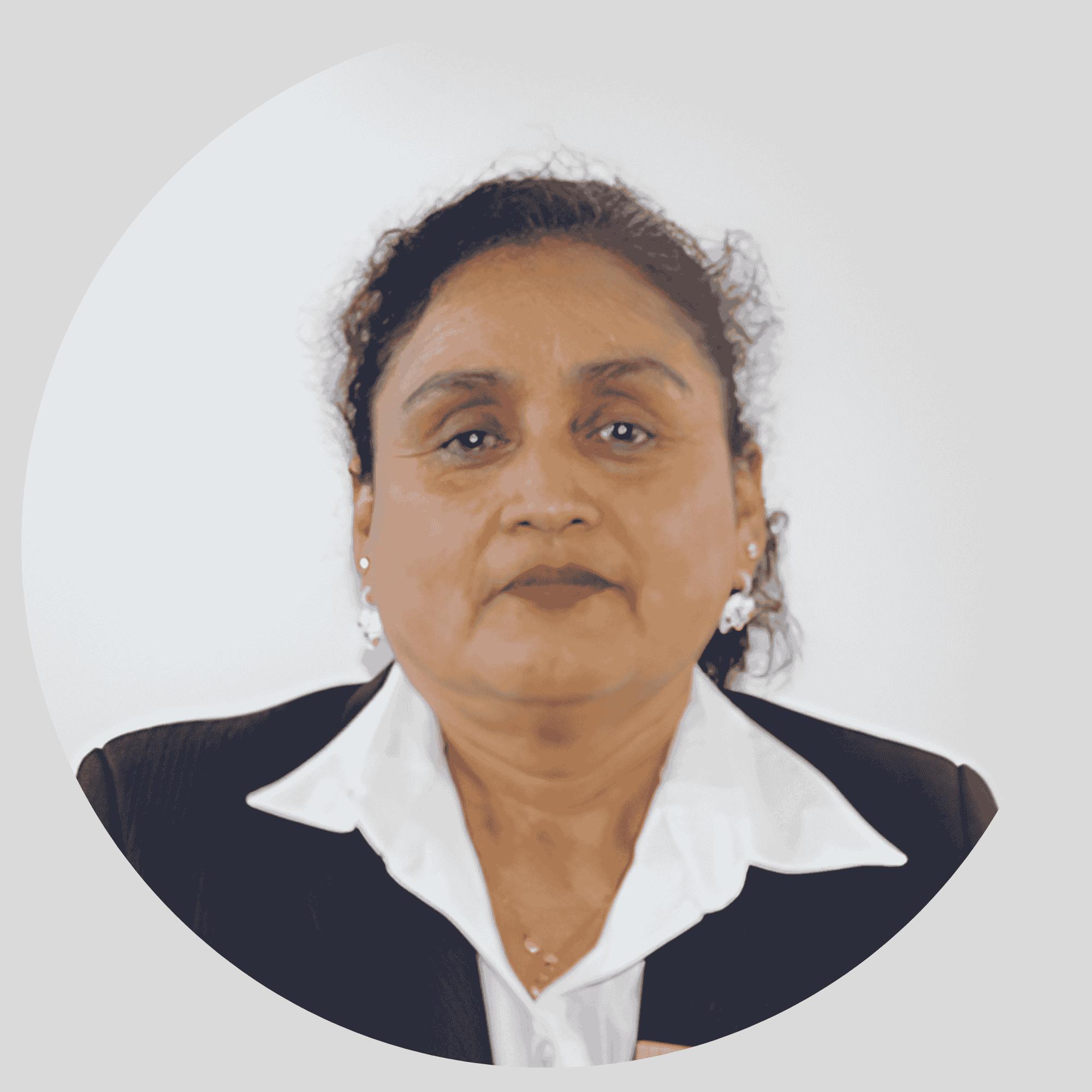 Liliana Del Pilar Baldeon Damian