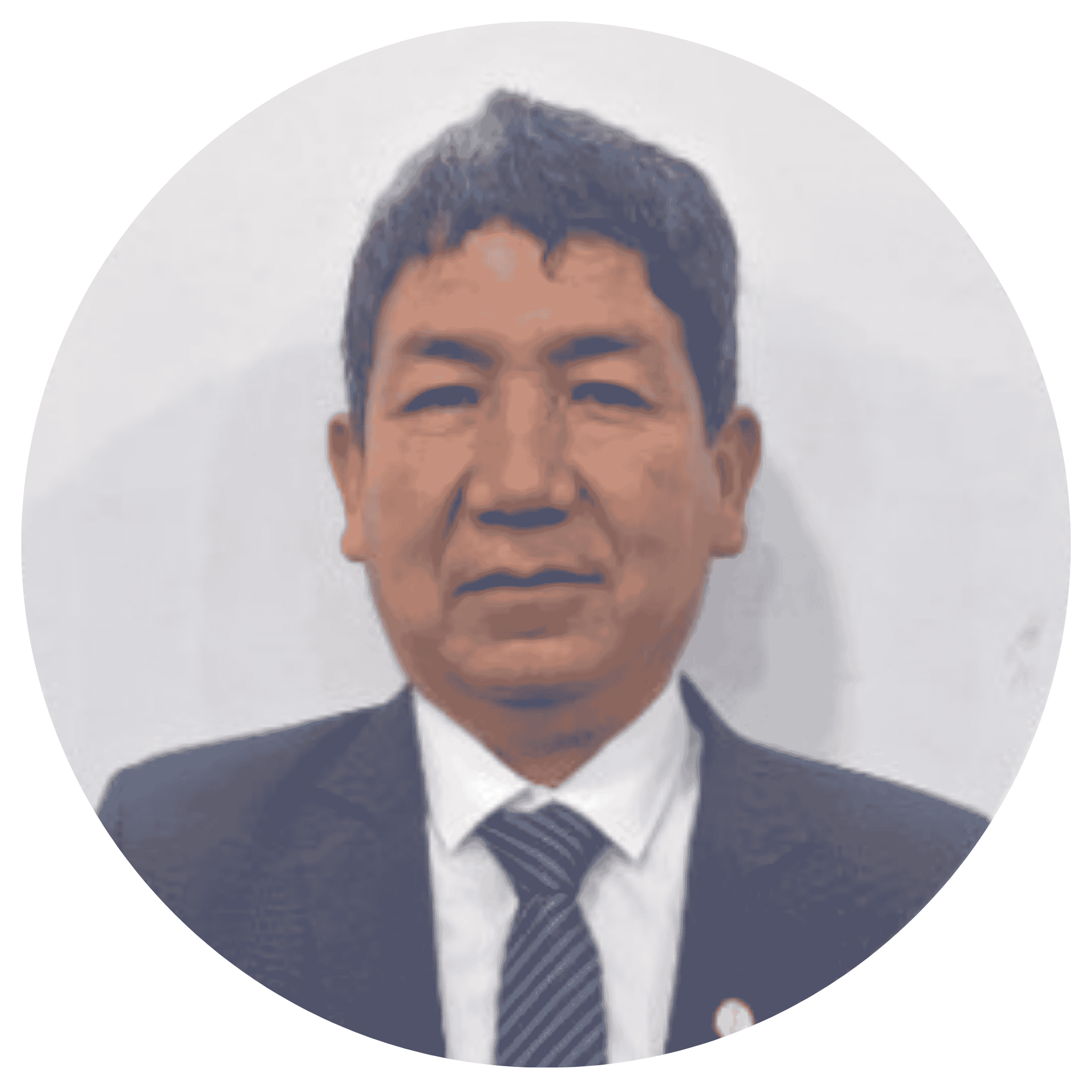 Placido Benigno Santos Falcon