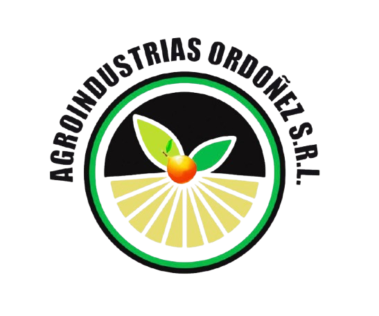 AGROINDUSTRIAS "ORDOÑEZ"