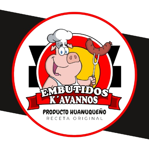 PRODUCTO HUÀNUQUEÑO "EMBUTIDOS K'AVANNOS"