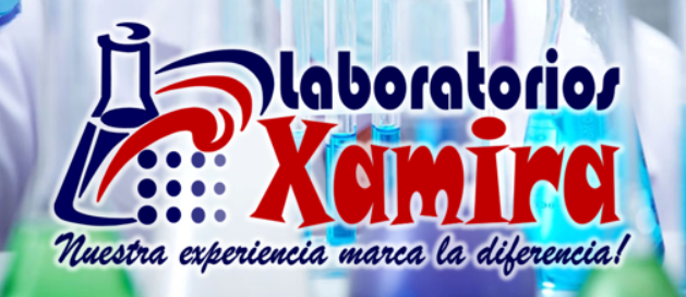 CONVENIO CON LABORATORIOS XAMIRA S.R.L.