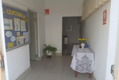 Tópico institucional