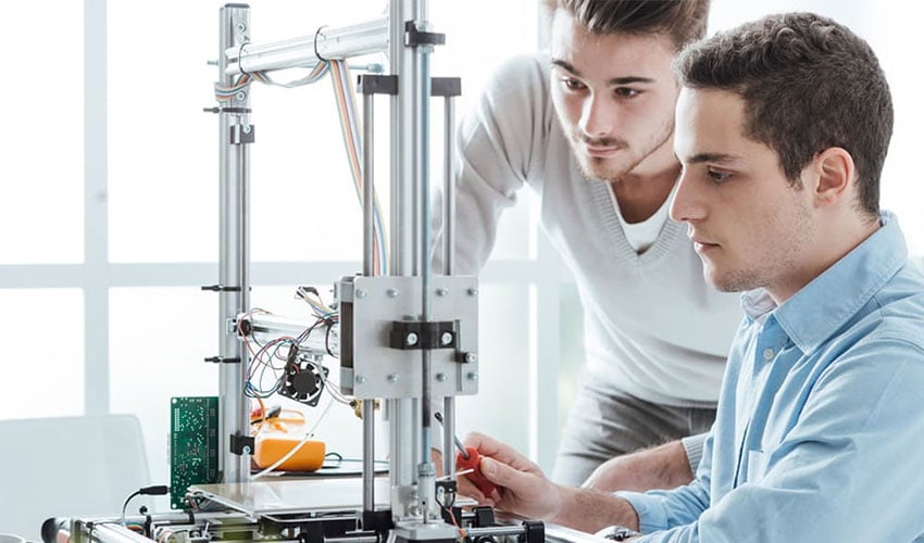 Impresiones digitales 3D