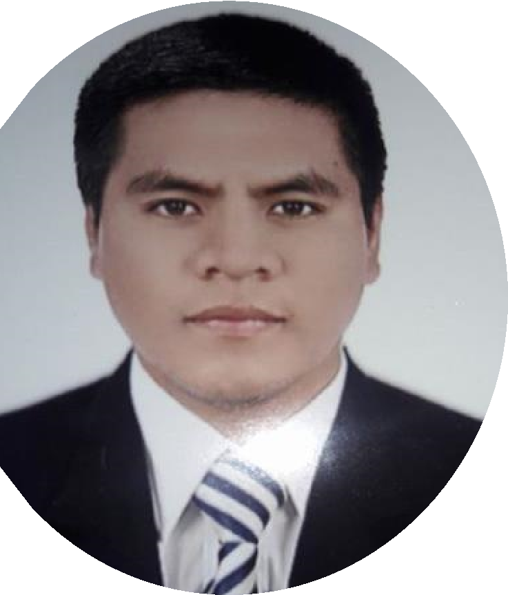 Gilver Jaime Encarnación Candelario