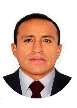 Christian Chavez Espinoza