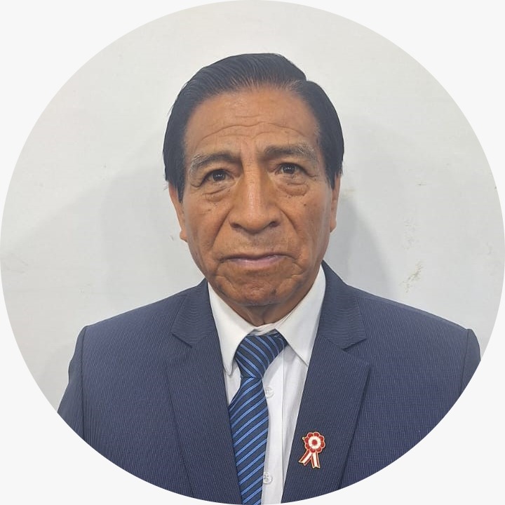 Braulio Abilio Tabraj Flores