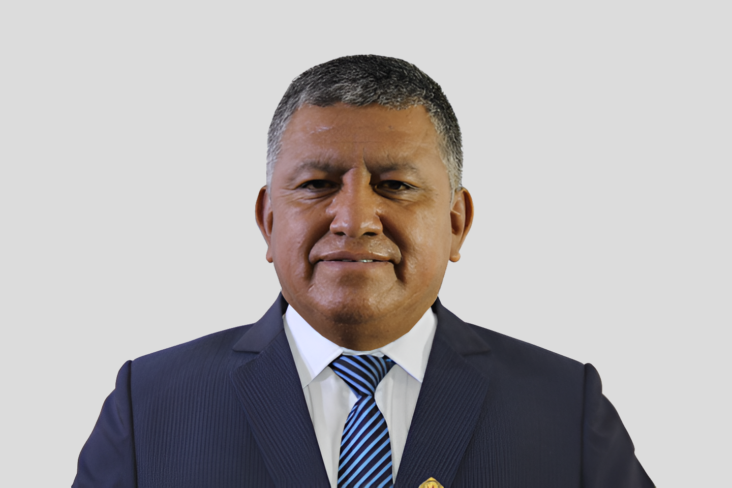 Felix Hugo Berrospi Aguilar