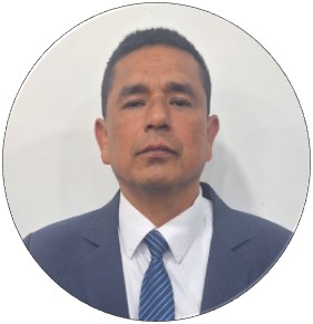 Percy Morales Del Aguila