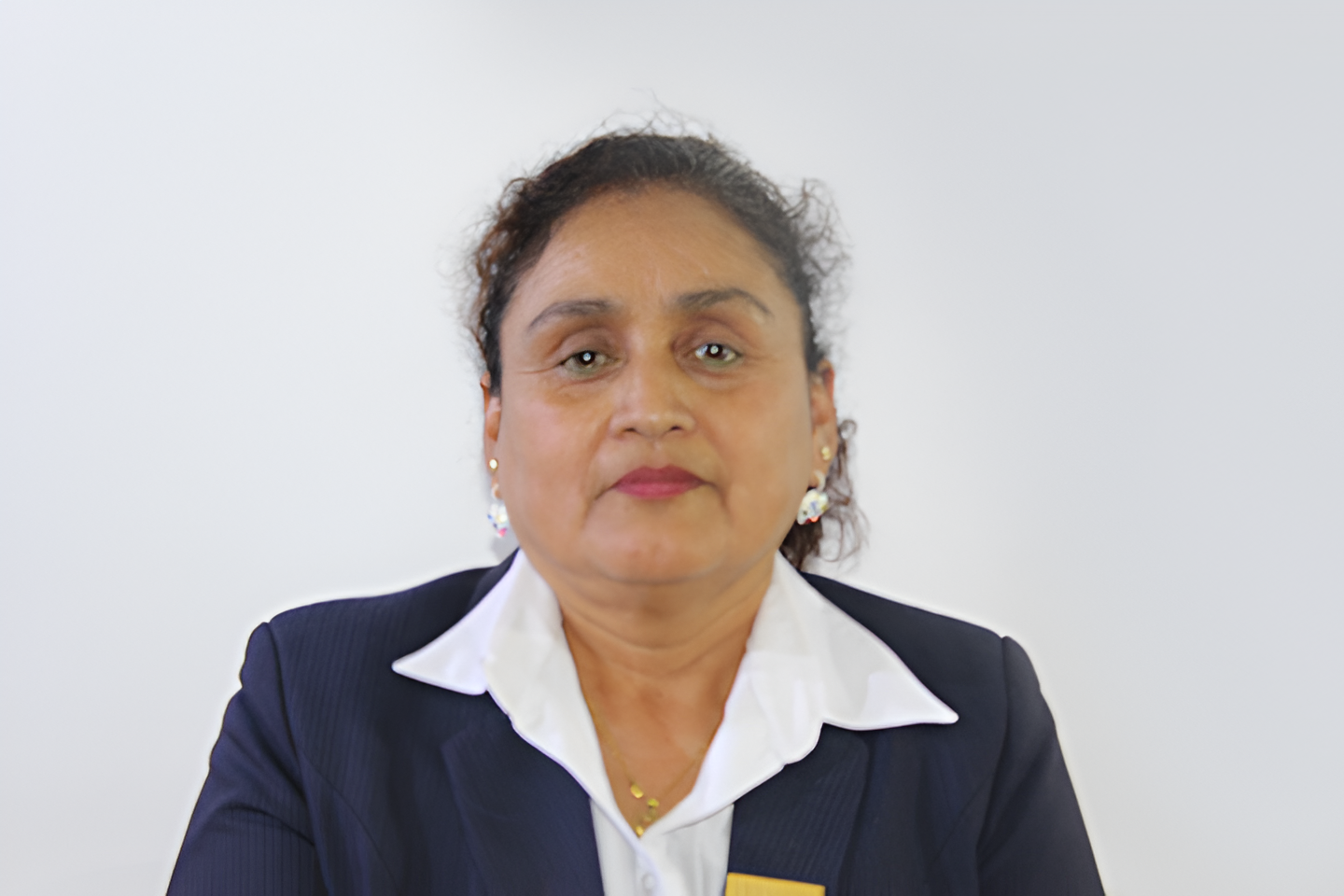 Liliana Del Pilar Baldeon Damian