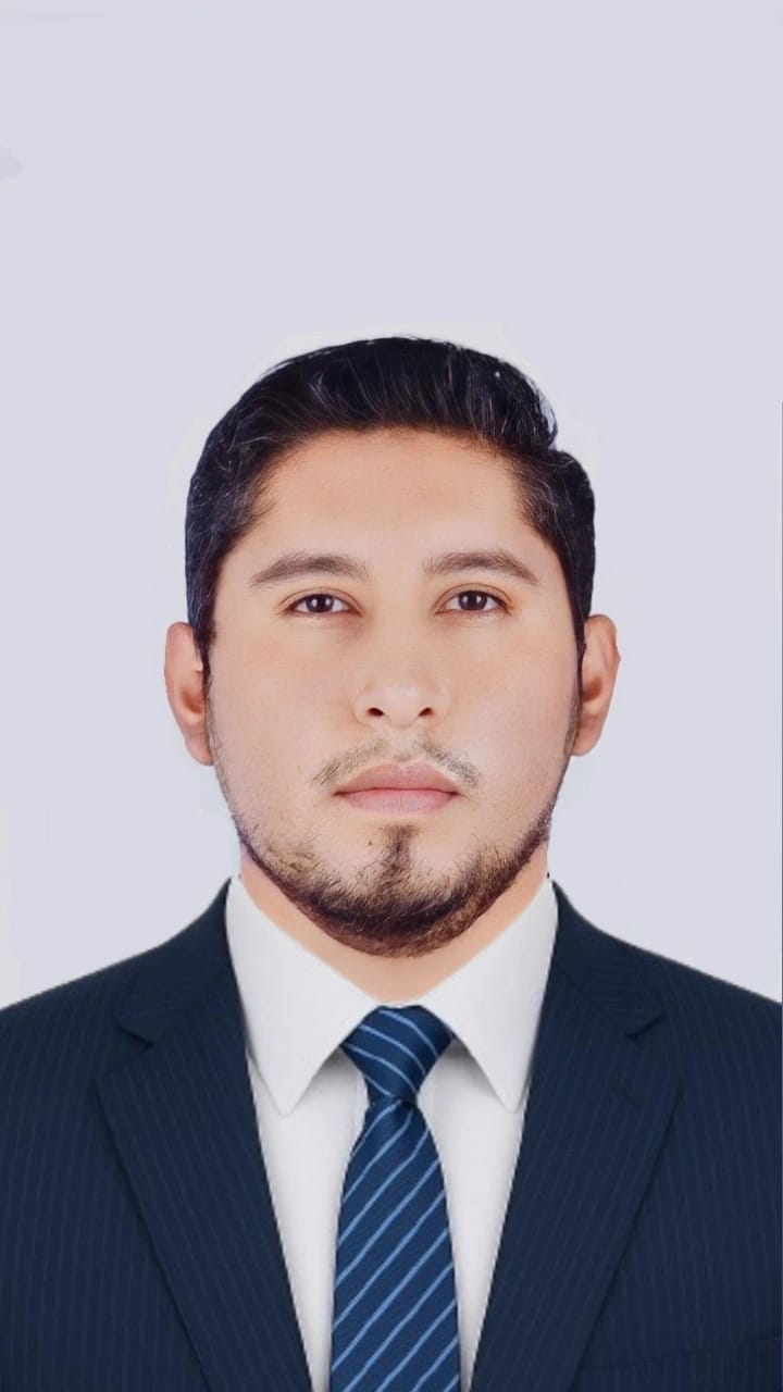 Luis Miguel Huayanay Carrasco