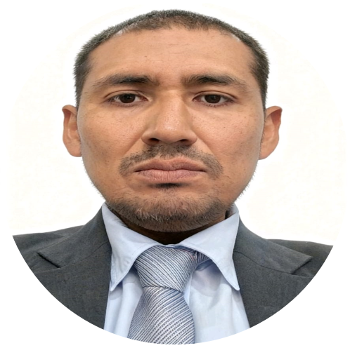 Gregorio Alejandro Robles Rocano