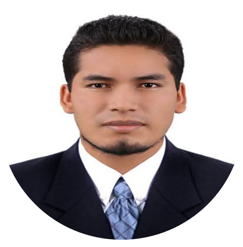 José Luis Garay Encarnación