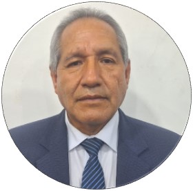 Palabras del director - Alcides Blas Garcia Duran