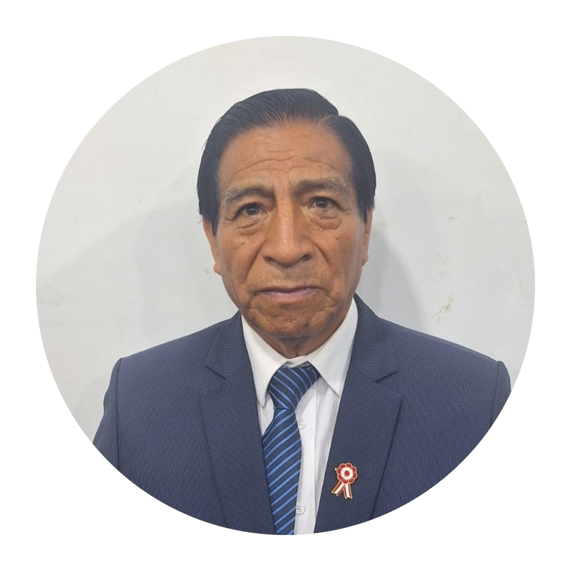 Braulio Abilio Tabraj Flores